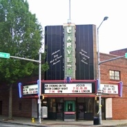 Carver Theatre