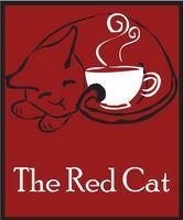The Red Cat Coffee House