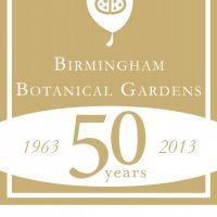 Birmingham Botanical Gardens