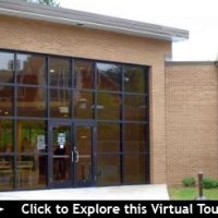 Avondale Regional Library (BPL)