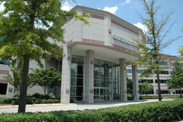 Cahaba Grand Conference Center