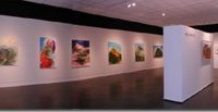 Durbin Gallery of the Doris Wainwright Kennedy Art Center & Azar Studios