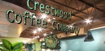 Crestwood Coffee Company