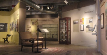 Birmingham History Center