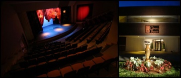The Library Theatre