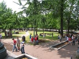 Linn Park