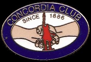 Concordia Club