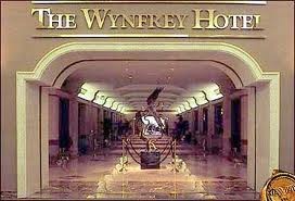 Hyatt Regency Birmingham - The Wynfrey Hotel