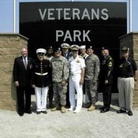 Veterans Park - Hoover