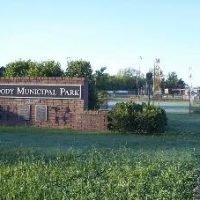 Moody City Park