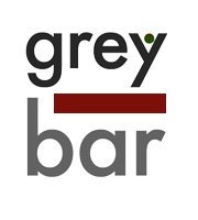 Grey Bar 280