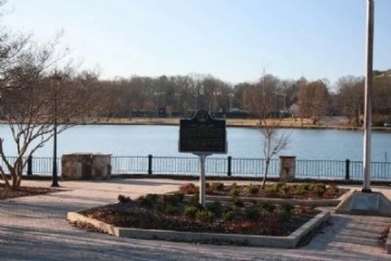 East Lake Park