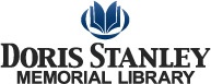 Doris Stanley Memorial Library (Moody)