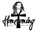 Homecoming Coffee & Gift Shop