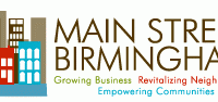 Main Street Birmingham's Ensley Business Resource Center