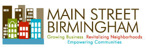 Main Street Birmingham's Ensley Business Resource Center