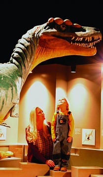 Anniston Museum of Natural History