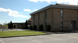 Kingwood Christian School