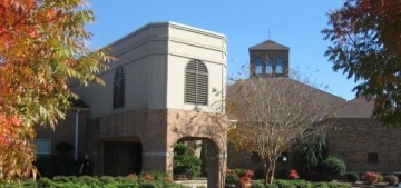 St. Francis of Assisi Episcopal Church