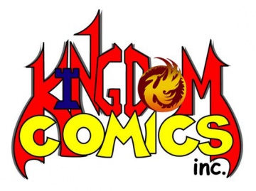 Kingdom Comics