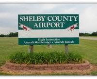 Shelby County Airport