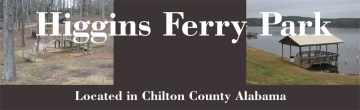 Higgins Ferry Launch