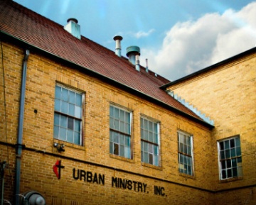 Urban Ministry, Inc.