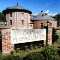 Historic Cahaba Pumping Station Museum