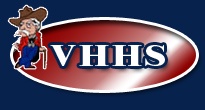 Vestavia Hills High School