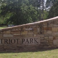 Homewood Patriot Park