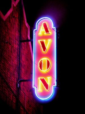 Avon Theater